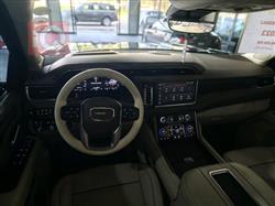 جي ام سي يوكون